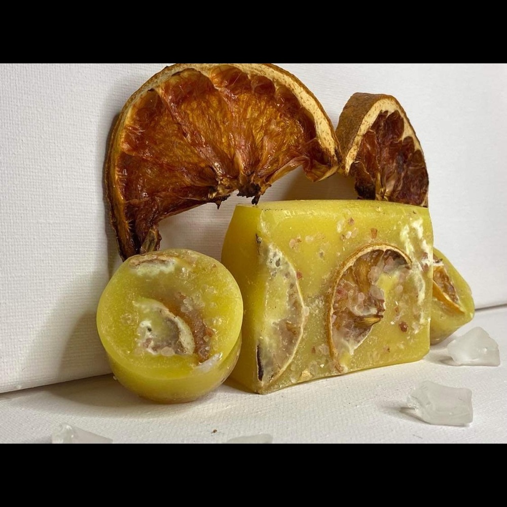 Lemon drop - Picture 2 of 3